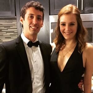 Meet your Posher, Reid